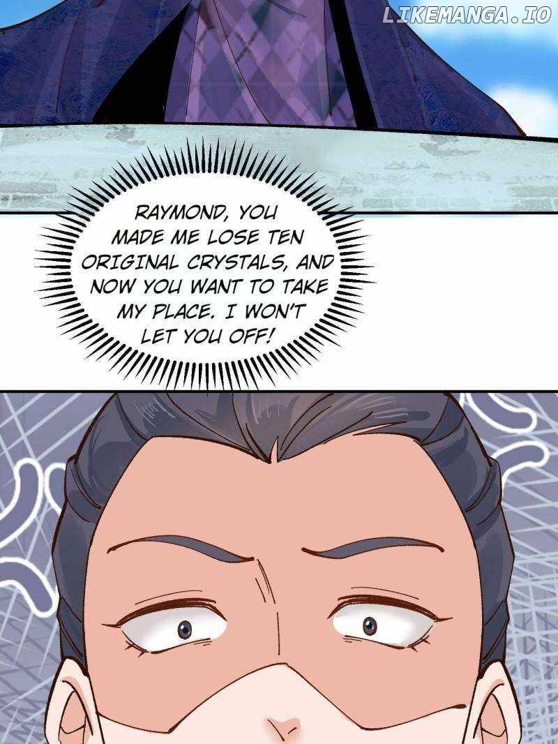 Young Master, Please don’t show off Chapter 174 37